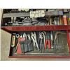 Image 3 : Snap-On Tool Box with contain