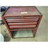 Image 1 : Drawer Cabinet with contain