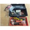 Image 1 : Tool Box of Electronics