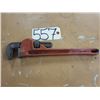 Image 1 : Super-Ego Pipe Wrench 14"