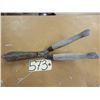 Image 1 : Cisaille Secateur / Hedge Shears