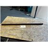 Image 1 : LAITON TIGE HEX = 1,00 DIAM X 36,5 PO