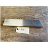 Image 1 : ALU BARRE = .375 X 3 X 14+ PO