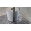Image 2 : Vinyle auto collant protection 8" de large x 9" diametre