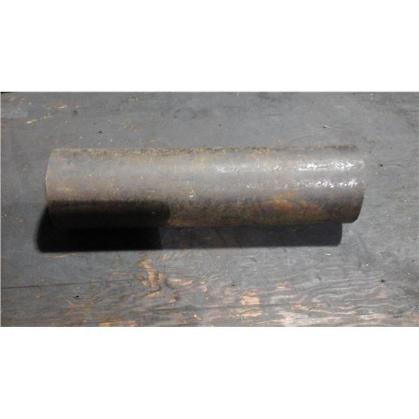 Shaft 4140 2" x 6 1/2"