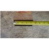 Image 2 : Flat barre 4140 1 3/4" x 4 1/4" x 12"