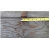 Image 2 : Shaft carre 1 1/2" x 36"