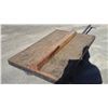 Image 1 : shaft carre3 1/4" x 36"