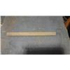 Image 1 : Shaft hexagone 1" x 23"