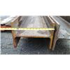 Image 2 : 2 H Beam 10" x 14"  x 77" ame .450