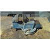 Image 1 : Etau d'etabli 4"