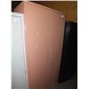 Image 1 : 2 Door Metal Storage Cabinet