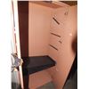 Image 2 : 2 Door Metal Storage Cabinet