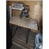Image 2 : Sears Craftsman Electronic 10" Radial Saw
