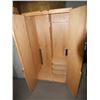 Image 2 : Wooden Storage Cabinet