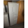 Image 1 : 5 Door Metal Storage Cabinet