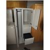 Image 2 : 5 Door Metal Storage Cabinet