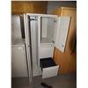 Image 2 : 5 Door Metal Storage Cabinet