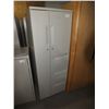 Image 1 : 5 Door Metal Storage Cabinet