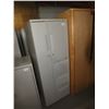 Image 1 : 5 Door Metal Storage Cabinet