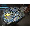 Image 1 : 3 Extension Cords