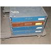 Image 1 : 4 Drawer Parts Bin