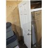 Image 1 : White Door