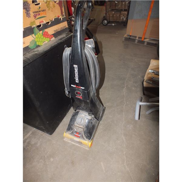 Bissell Carpet Cleaner