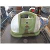 Image 1 : Bissel Little Green Portable Deep Cleaner