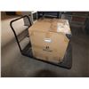 Image 1 : Moving Cart On Wheels