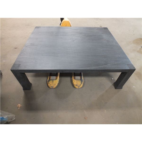 Large Coffee Table