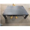 Image 1 : Large Coffee Table