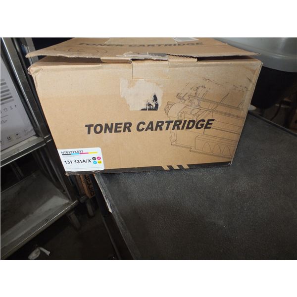 Toner Cartridge