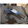 Image 1 : 0.75 Ton Chain Hoist