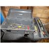 Image 1 : Tool Box w/ Contents