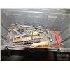 Image 2 : Tool Box w/ Contents