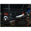 Image 2 : Stanley Tool Box w/ Contents