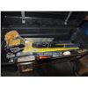 Image 3 : Stanley Tool Box w/ Contents