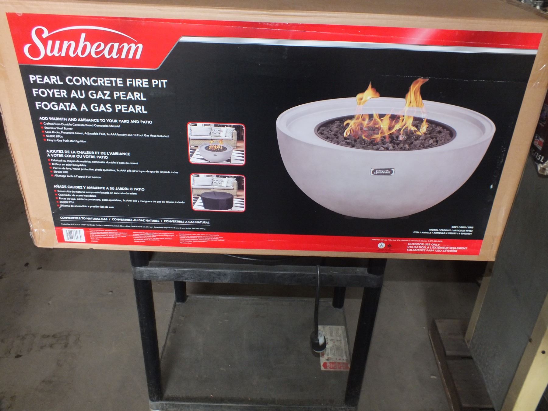 Sunbeam Pearl Concrete Fire Pit sunbeam-pearl-concrete-fire-pit