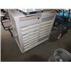Image 1 : Storage Cart On Wheels