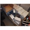 Image 1 : Pallet Of cab n Cargo Heaters & Circulation Tank Heaters
