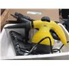 Image 1 : Hot Shot Steam Cleaner