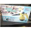 Image 2 : Hot Shot Steam Cleaner