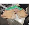 Image 1 : 2 Tool Belts