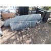 Image 1 : 3 Rolls Of Chain Link Fencing