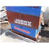 Image 1 : Small Metal Job Box