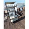 Image 1 : Metal Storage Rack