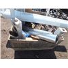 Image 2 : Crate Of Assorted Semi Truck Parts