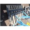 Image 1 : 3 Small Side Rails
