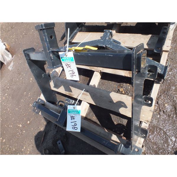 Trailer Hitch